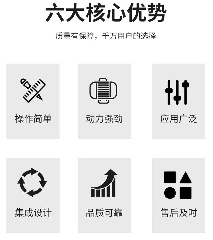 时产200t石灰石石料生产线